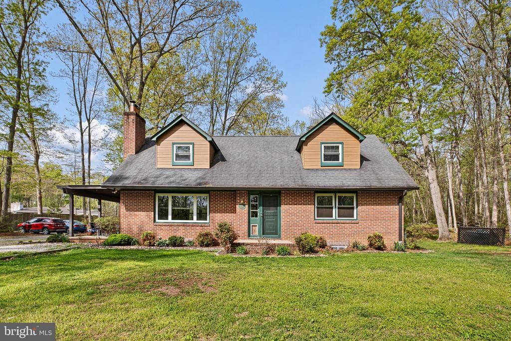 2369 Turkey Point Rd.,NORTH EAST,MD,21901,CECIL - 549000