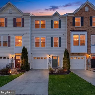 1317 SPINDRIFT RD, ABERDEEN, MD, 21001