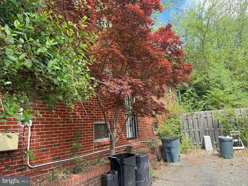 7918 31ST ST, BALTIMORE, MD, 21237