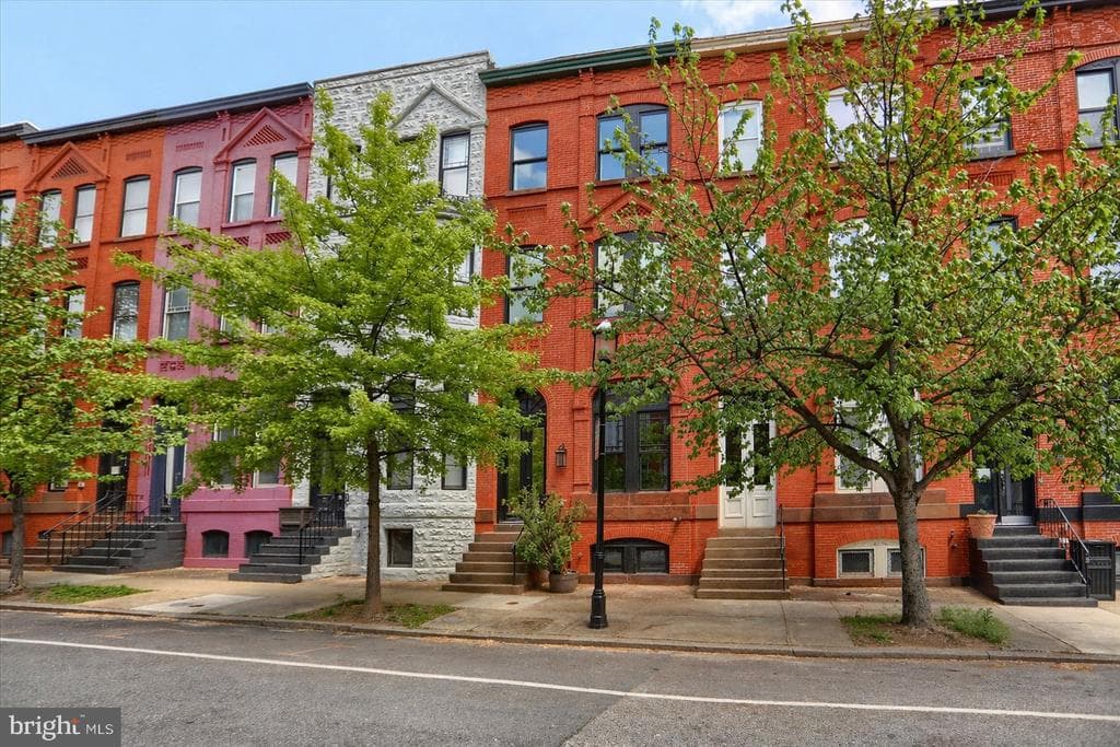 MD,BALTIMORE CITY - 535000