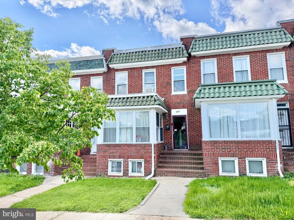 MD,BALTIMORE CITY - 125000