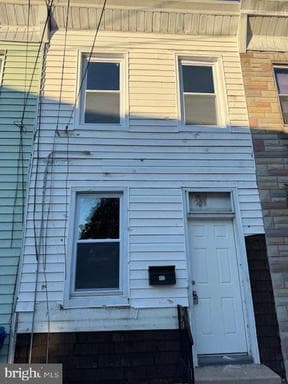 402 CAMBRIA ST, BALTIMORE, MD, 21225