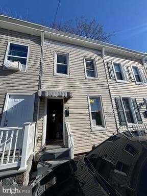 414 FREEMAN ST, BALTIMORE, MD, 21225