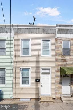 404 CAMBRIA ST, BALTIMORE, MD, 21225