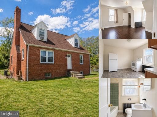 3703 FLEETWOOD AVE, BALTIMORE, MD, 21206