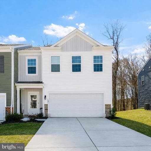 121 CORRERI ST, HAVRE DE GRACE, MD, 21078, HARFORD