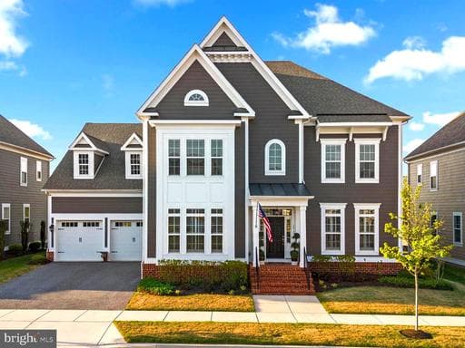6410 PADDINGTON ST, MIDDLE RIVER, MD, 21220