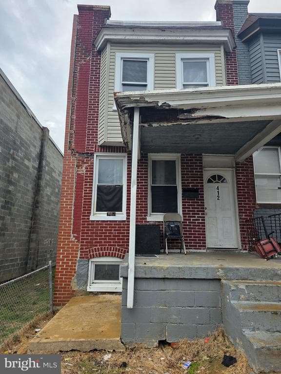 MD,BALTIMORE CITY - 22500