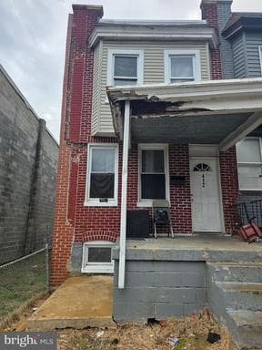 412 POPLAR GROVE ST, BALTIMORE, MD, 21223