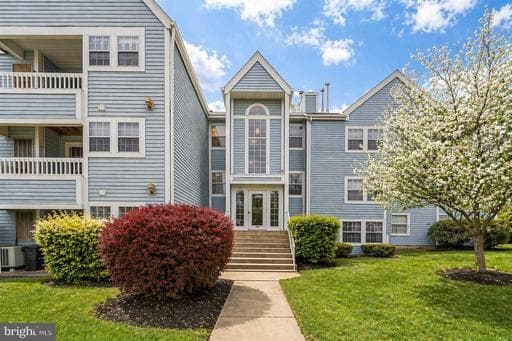 8353 MONTGOMERY RUN RD #F, ELLICOTT CITY, MD, 21043