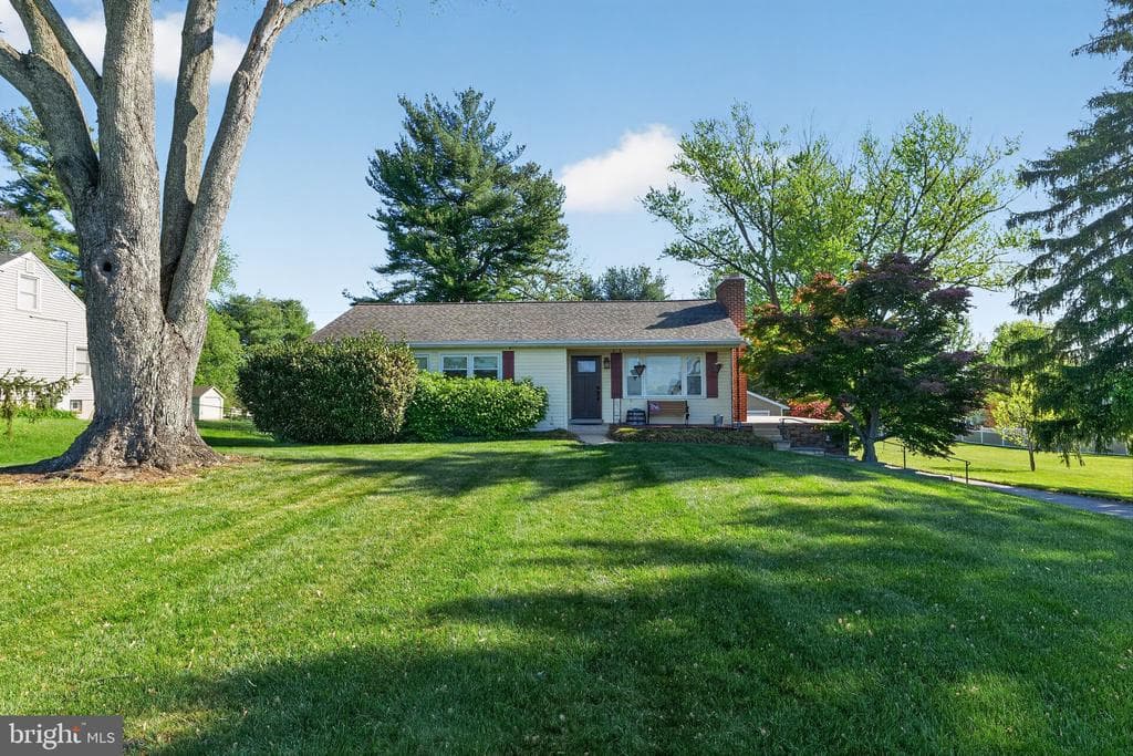 10386 Gorman Rd, Laurel, MD 20723-5713, United States - 540000