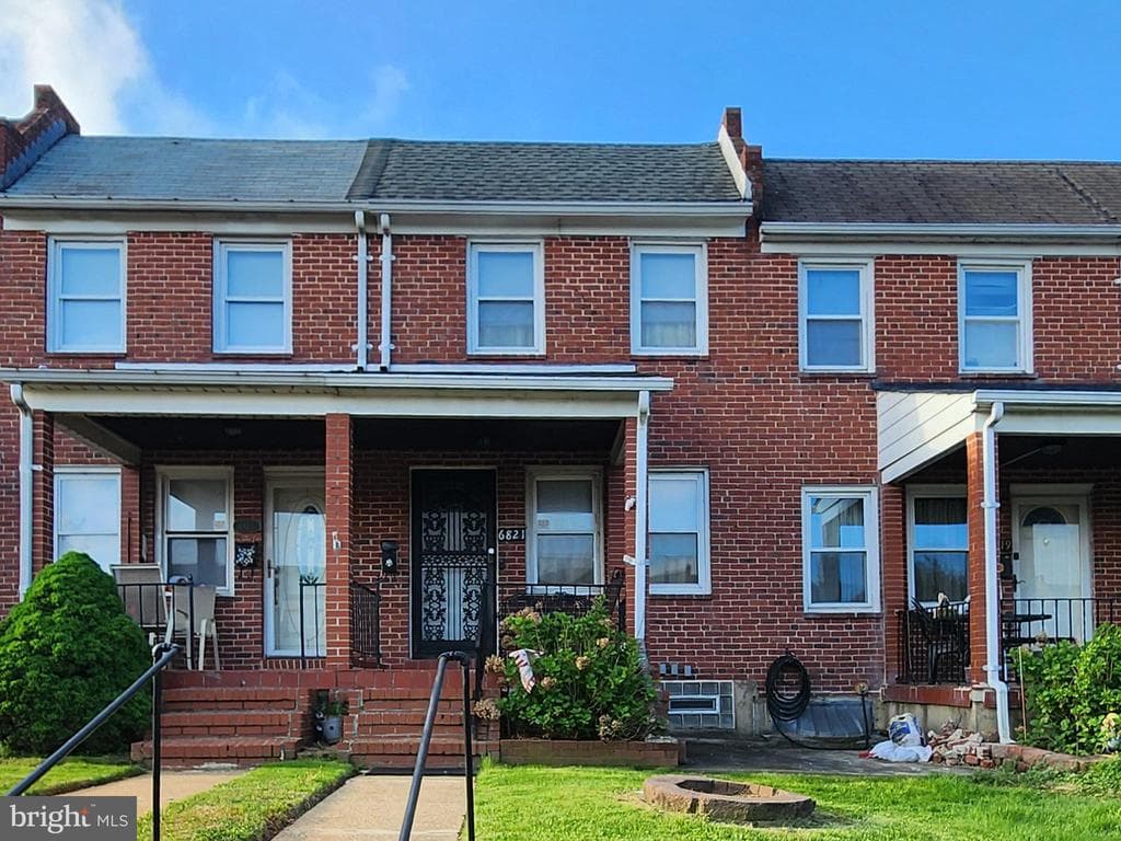 MD,BALTIMORE CITY - 25000