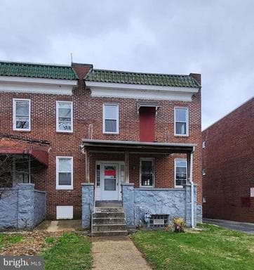 4169 FAIRVIEW AVE, BALTIMORE, MD, 21216