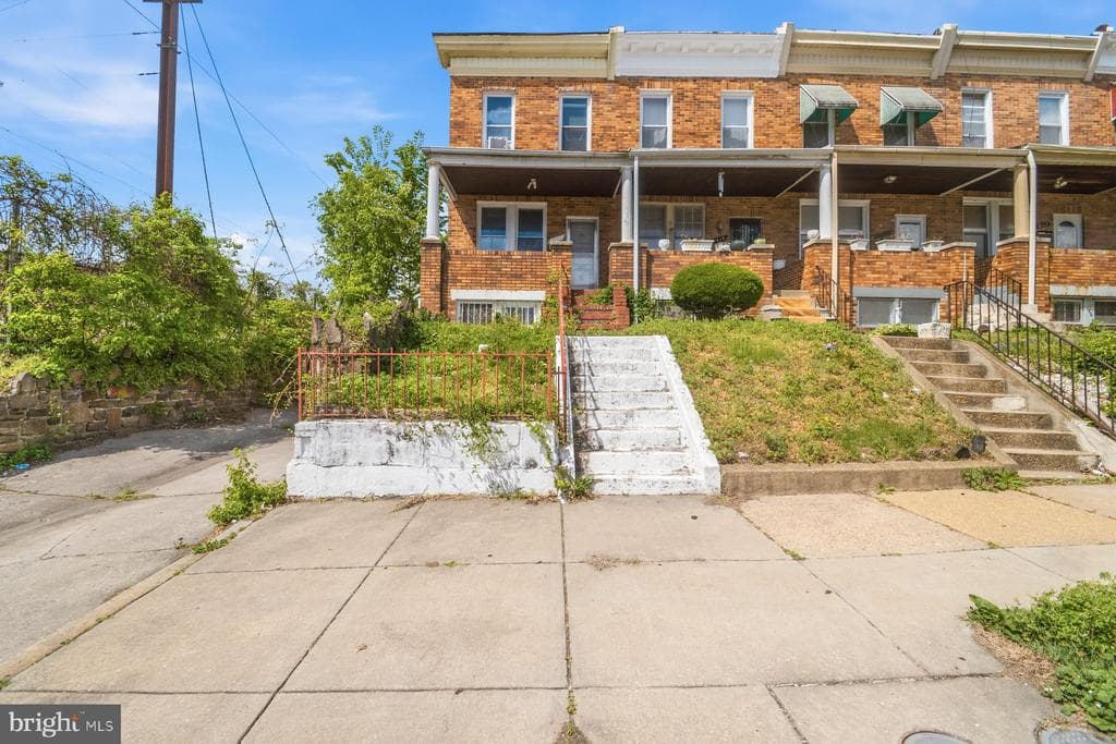 MD,BALTIMORE CITY - 150000