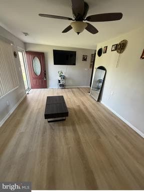 3102 LAUREL BUSH RD, ABINGDON, MD, 21009