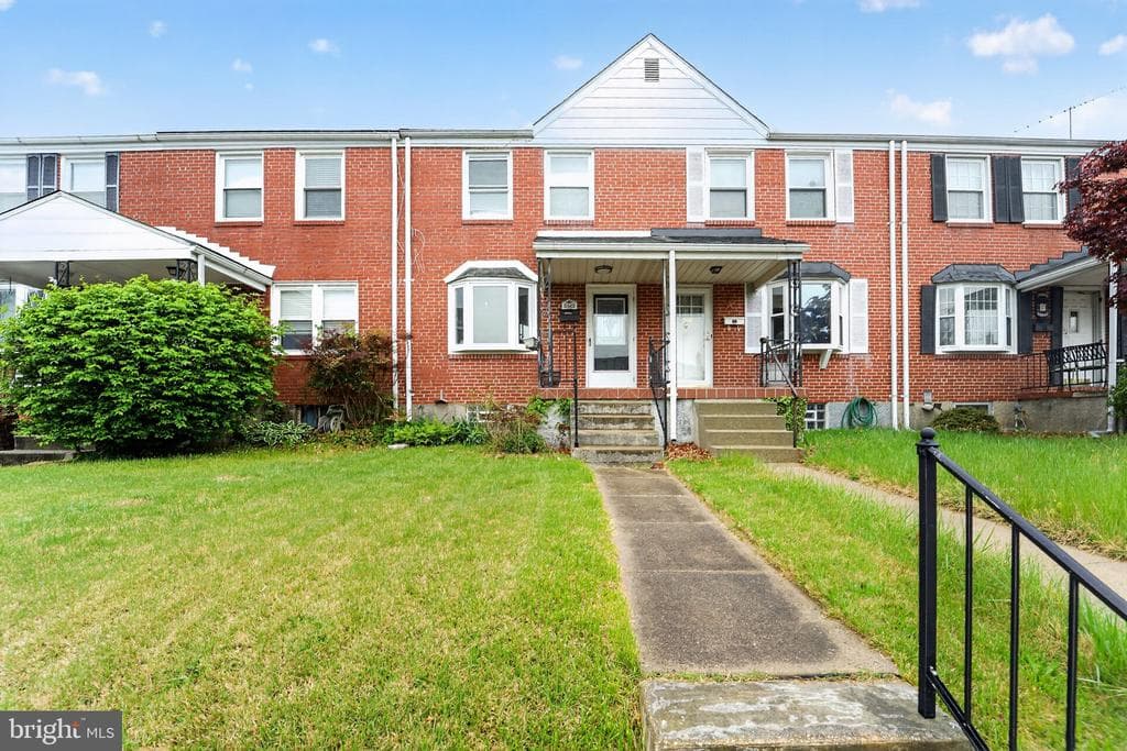 MD,BALTIMORE - 289900