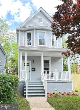 4216 VERMONT AVE, BALTIMORE, MD, 21229