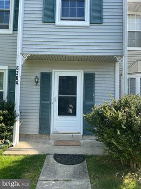 6304 Whistler's Pl, Waldorf, MD 20603-4361, United States