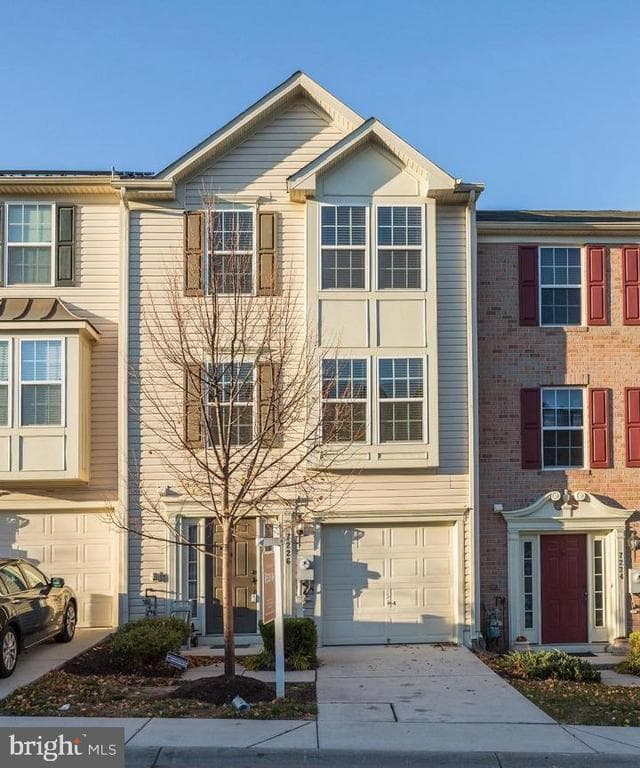 7226 Maidstone Pl, Elkridge, MD 21075-6630, United States - 454900