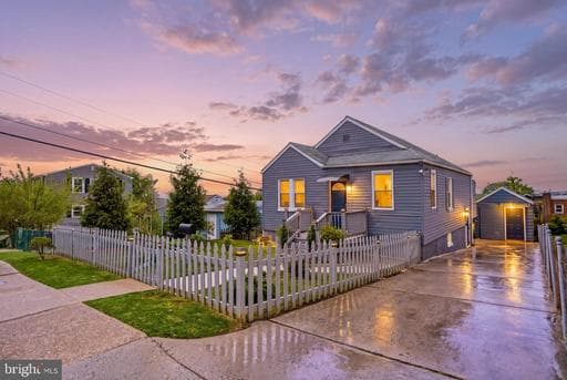 552 48TH ST, BALTIMORE, MD, 21224