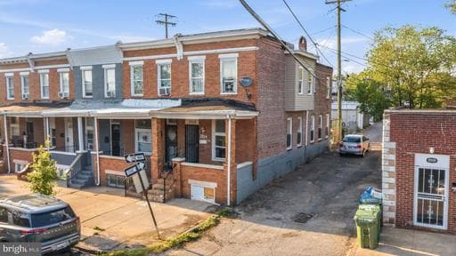 3330 MCELDERRY ST, BALTIMORE, MD, 21205