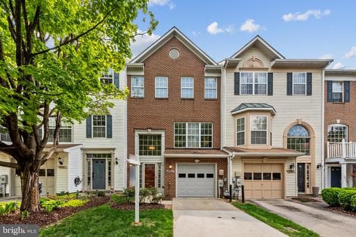 8804 MARGATE CT #3, PIKESVILLE, MD, 21208
