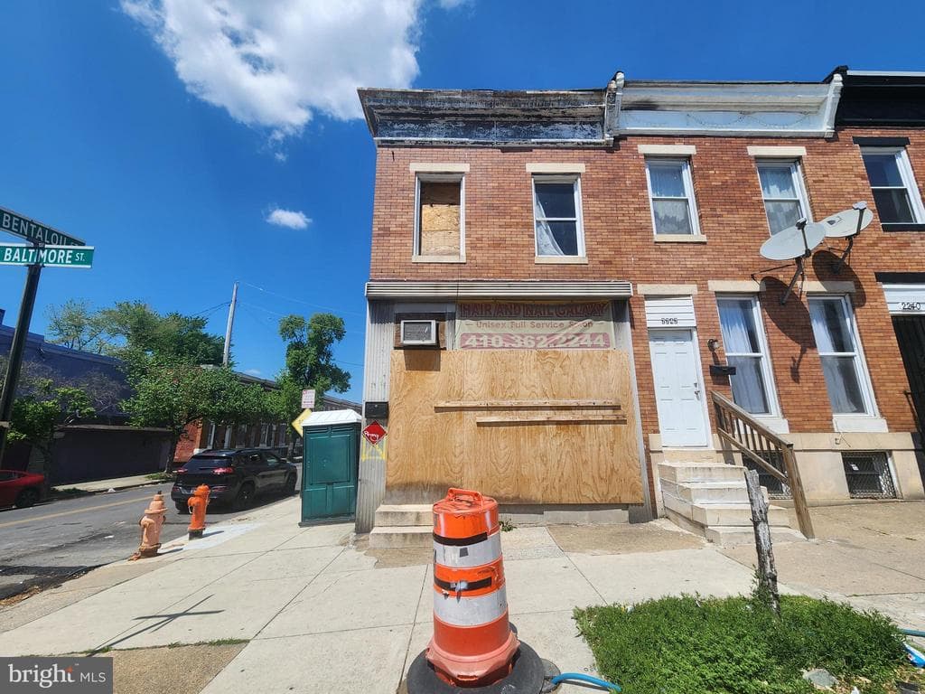MD,BALTIMORE CITY - 15000