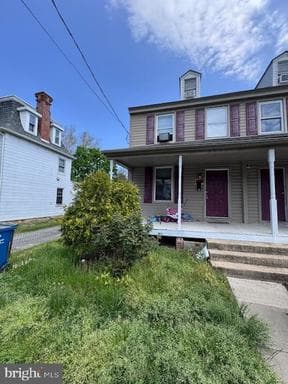 210 S MAIN ST, NORTH EAST, MD, 21901