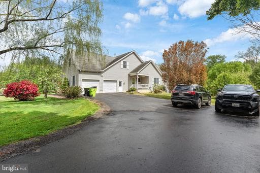 143 CLEMENCIA RD, EARLEVILLE, MD, 21919