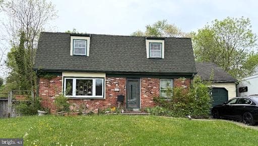 127 Doncaster Rd, Joppa, MD 21085-4455, United States