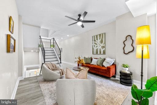 2723 HAMPDEN AVE, BALTIMORE, MD, 21211