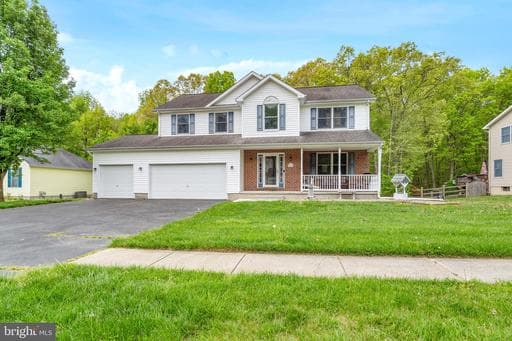 76 WATSON WAY, NORTH EAST, MD, 21901