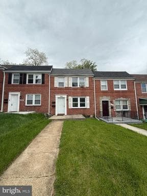 526 RANDOM RD, BALTIMORE, MD, 21229