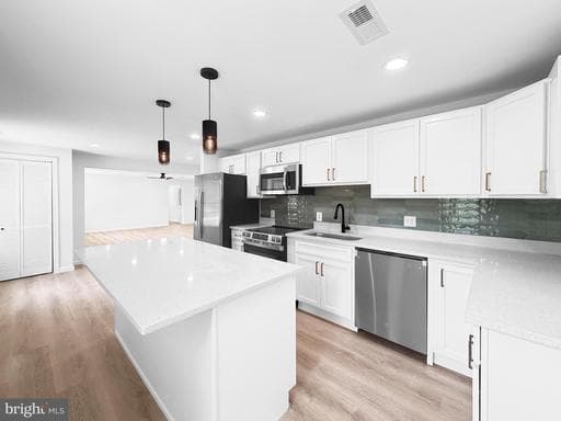 2424 ROCKS RD, FOREST HILL, MD, 21050