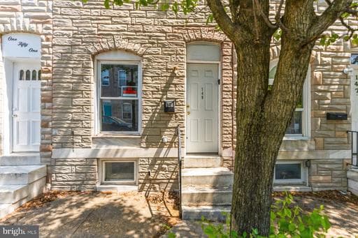 149 N DECKER AVE, BALTIMORE, MD, 21224
