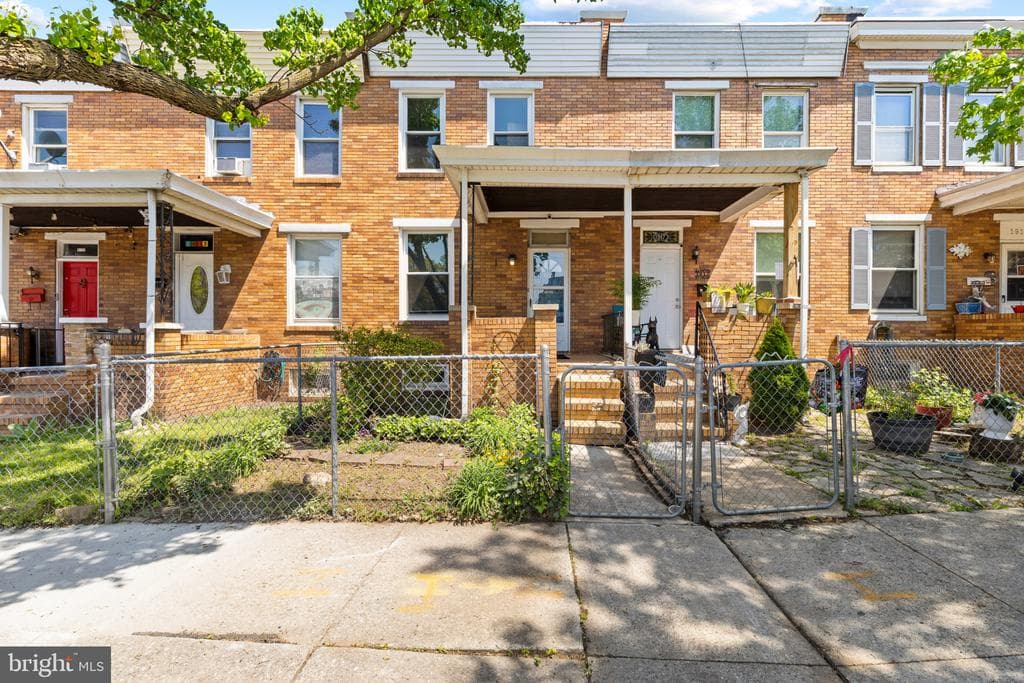 MD,BALTIMORE CITY - 120000