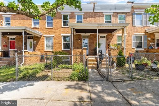1915 GRIFFIS AVE, BALTIMORE, MD, 21230