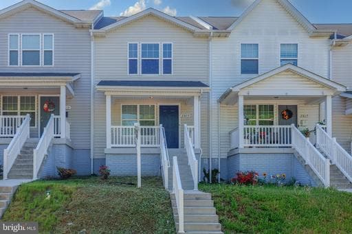 2615 HURON ST, BALTIMORE, MD, 21230