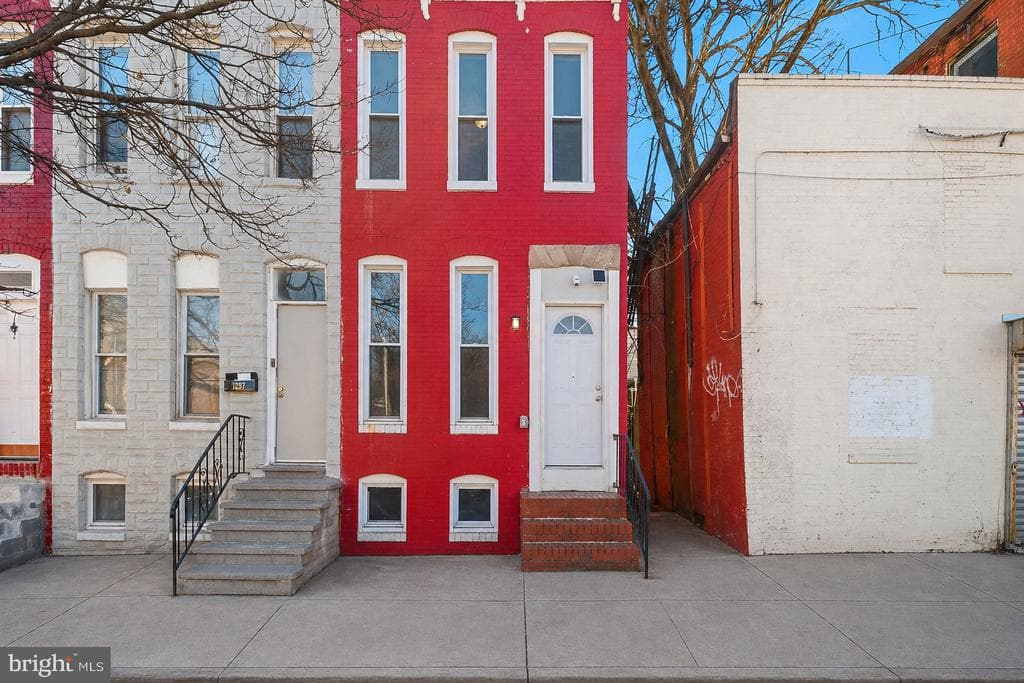 MD,BALTIMORE CITY - 129900