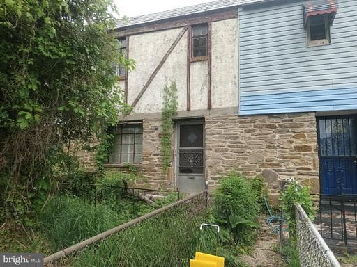4807 WILERN AVE, BALTIMORE, MD, 21215