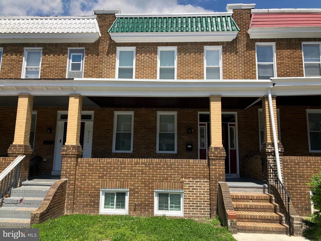 MD,BALTIMORE CITY - 209500