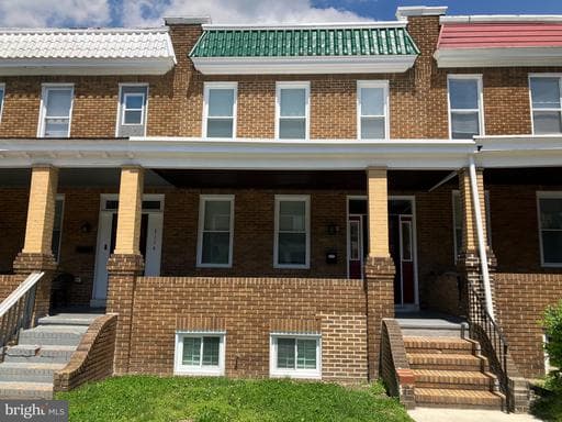 3116 CLIFTMONT AVE, BALTIMORE, MD, 21213