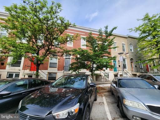 420 LUZERNE AVE N, BALTIMORE, MD, 21224