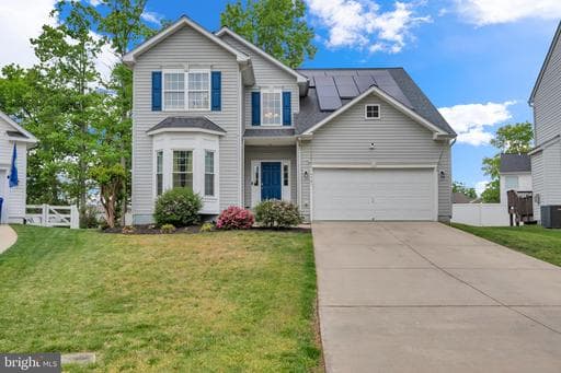 4907 CORDOVA CT, WALDORF, MD, 20602