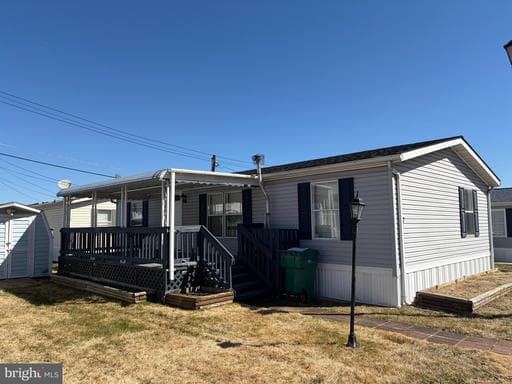 7 ROSEVIEW RD, DUNDALK, MD, 21222