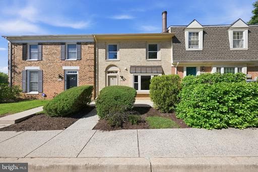 9045 N LAUREL RD #K, LAUREL, MD, 20723
