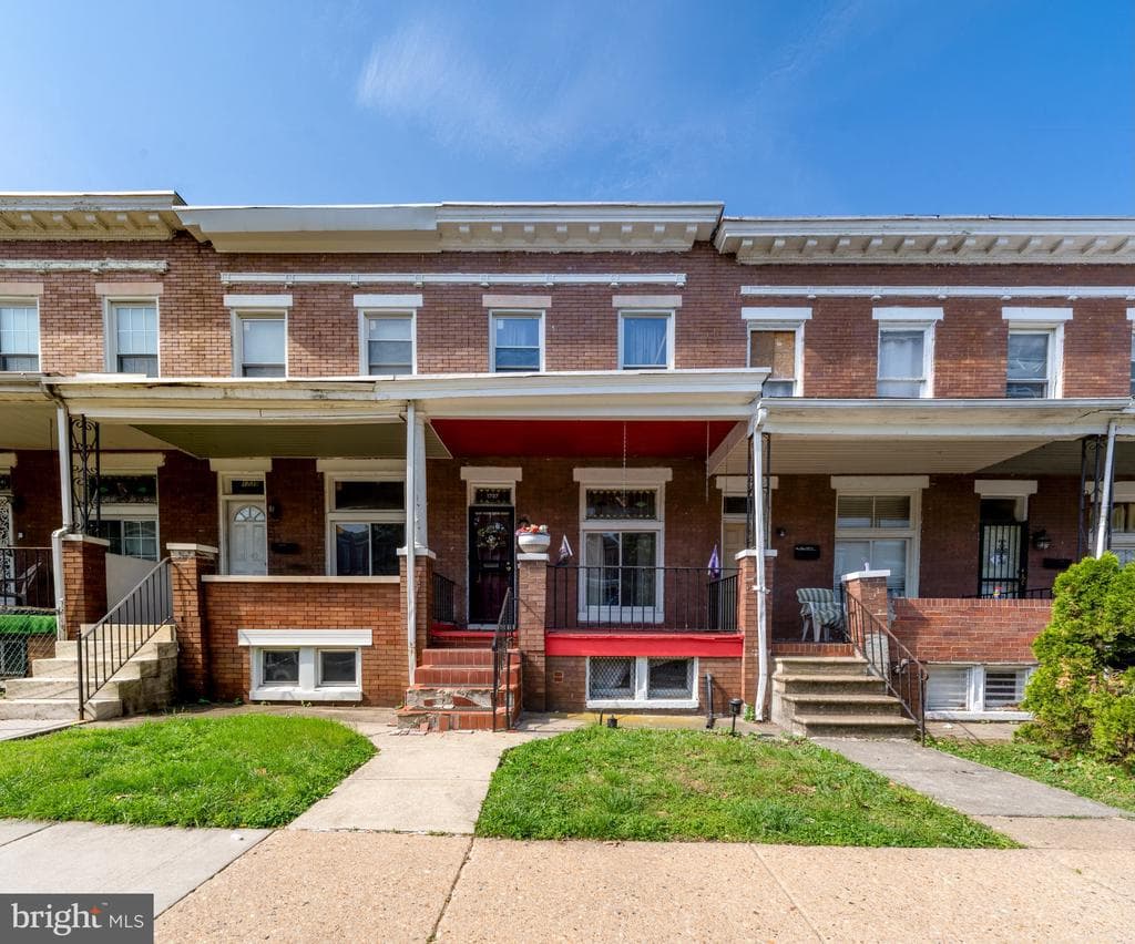 1737 Homestead St, Baltimore, MD 21218-4940, United States - 80000