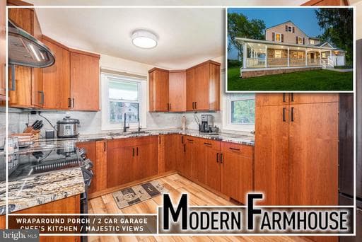 2705 SPRING HILL RD, OWINGS MILLS, MD, 21117