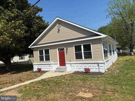 18758 POTOMAC AVE, BENEDICT, MD, 20612