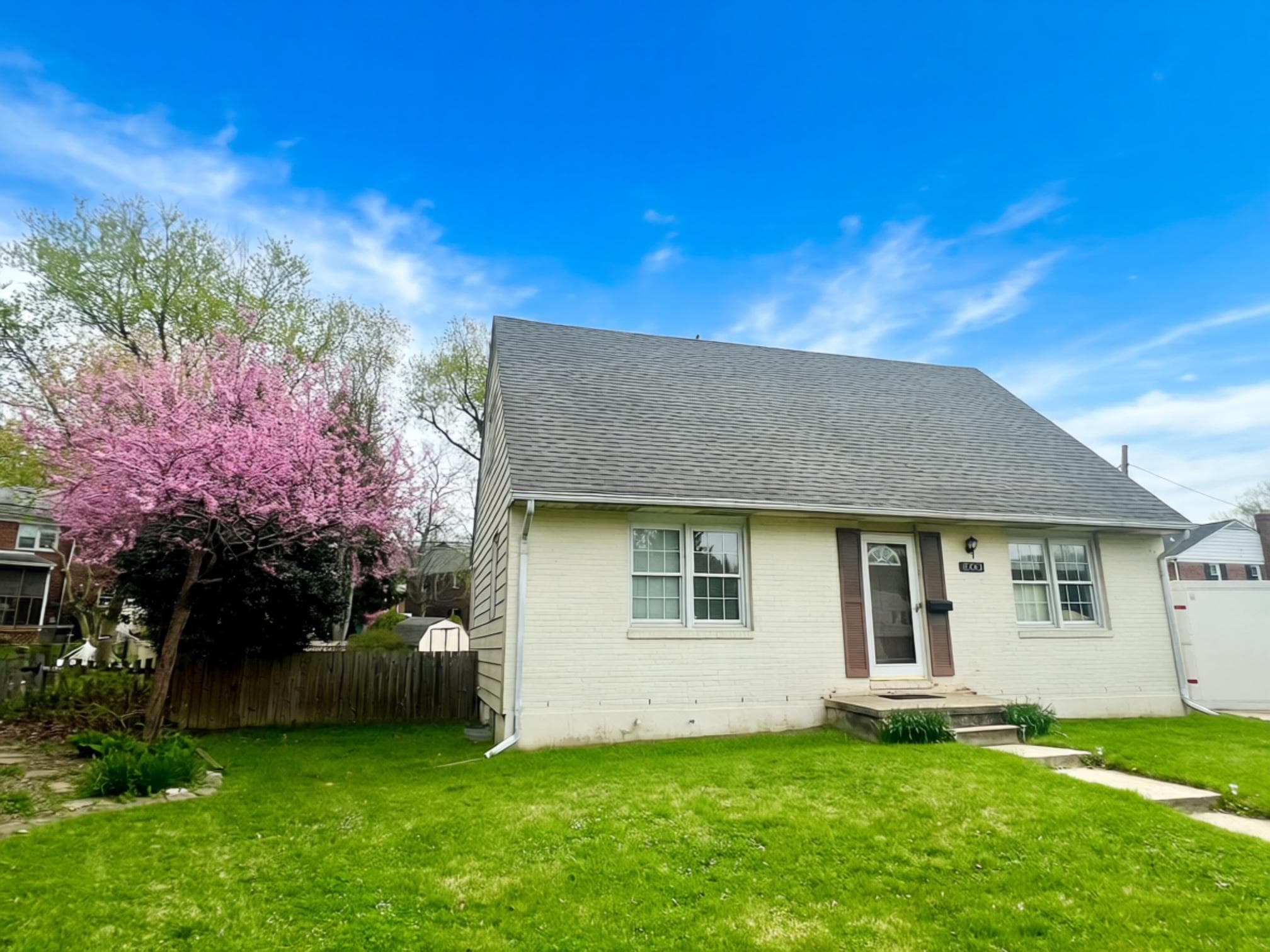 8203 Boman Ct, Towson, MD 21204-1917, United States - 465000